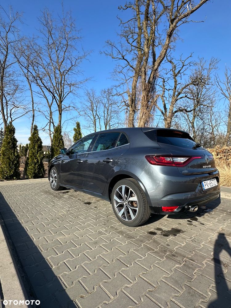 Renault Megane 1.6 dCi Intens - 5
