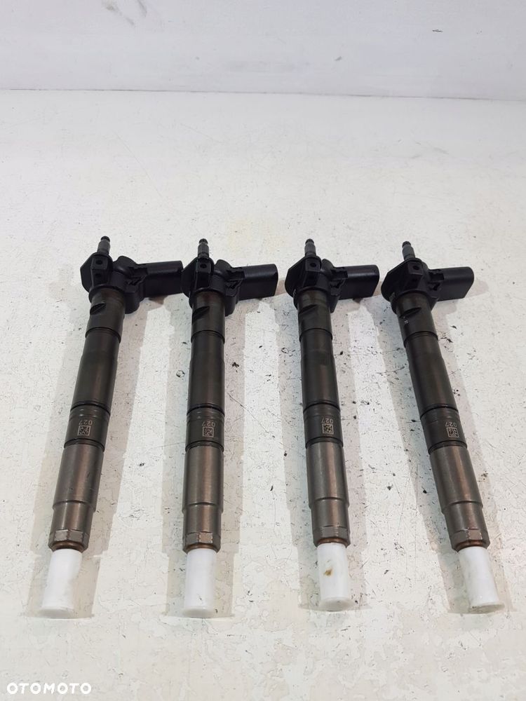 wtryskiwacz audi seat volkswagen seat 2.0tdi bosch 0445116030 03l130277 - 2