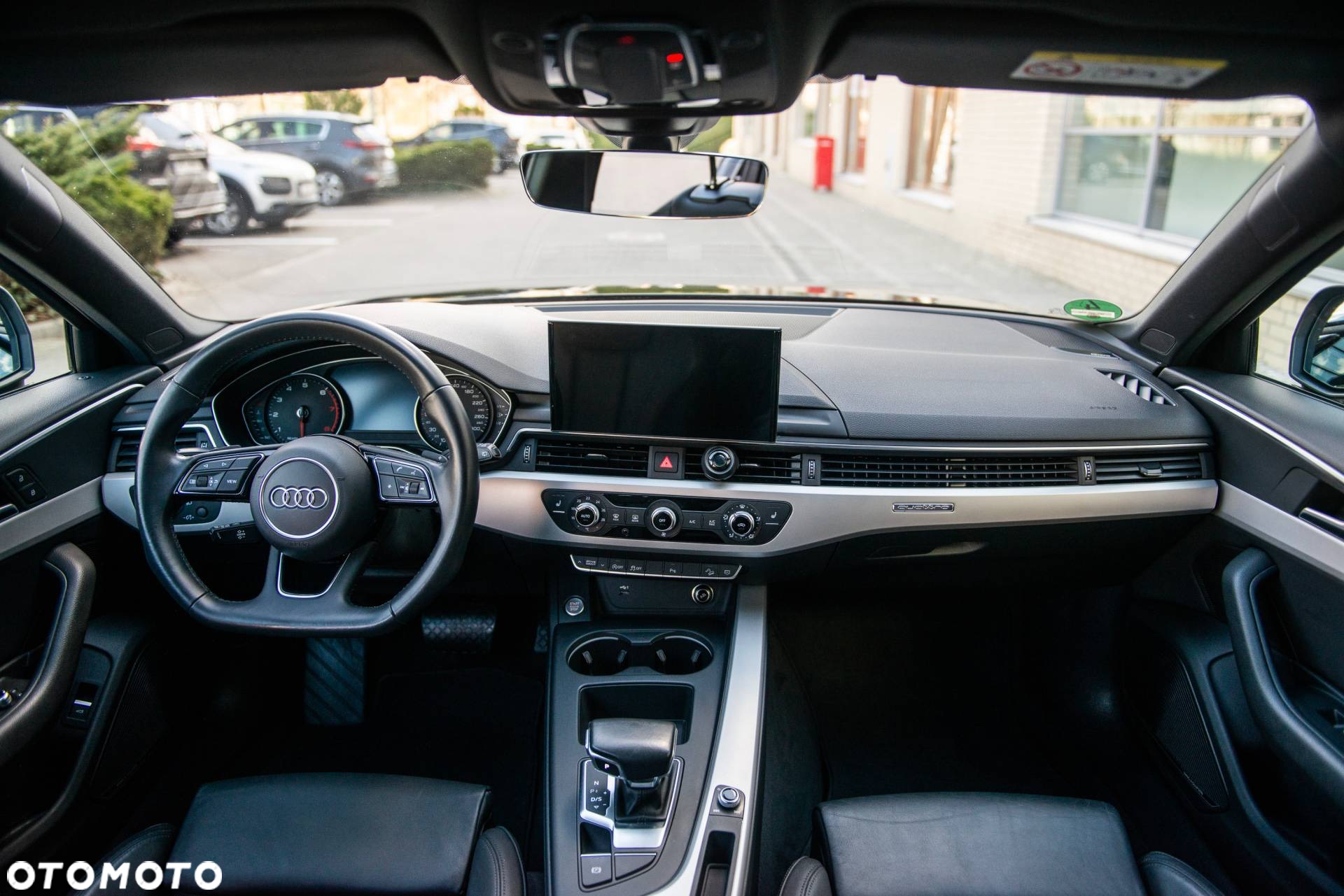 Audi A4 Allroad quattro 45 TFSI S tronic - 26