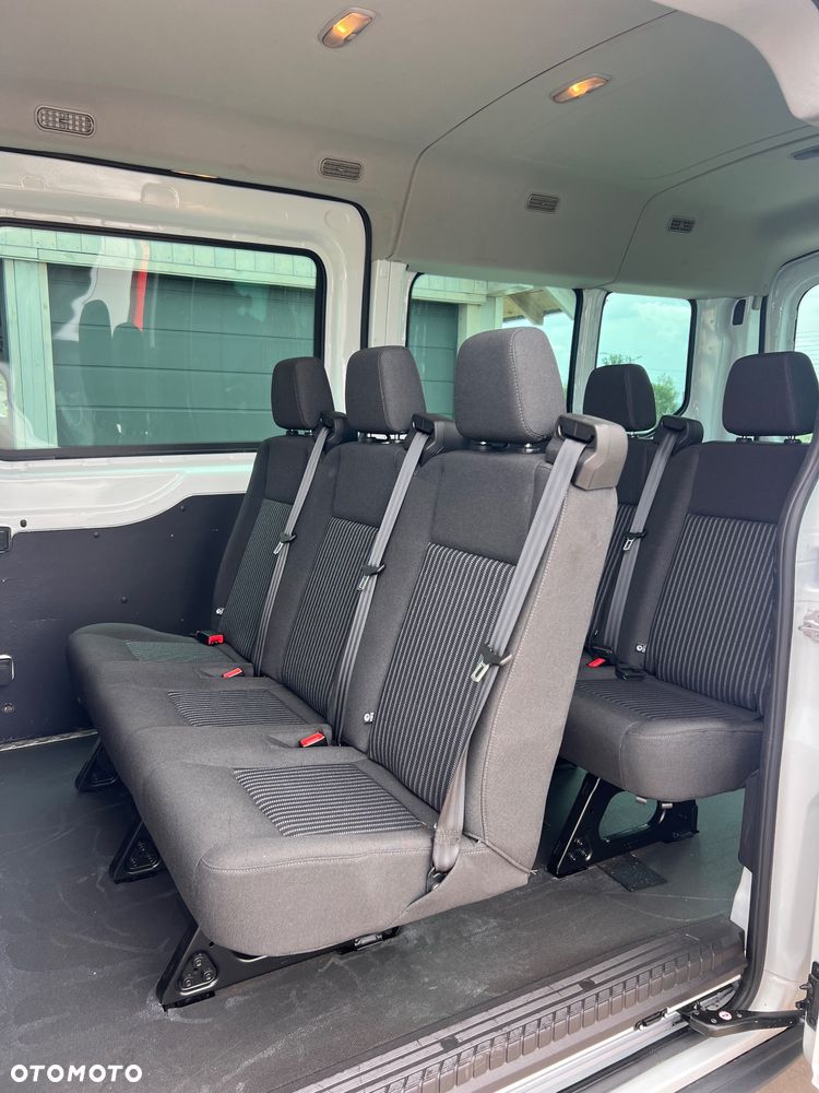 Ford Transit - 11
