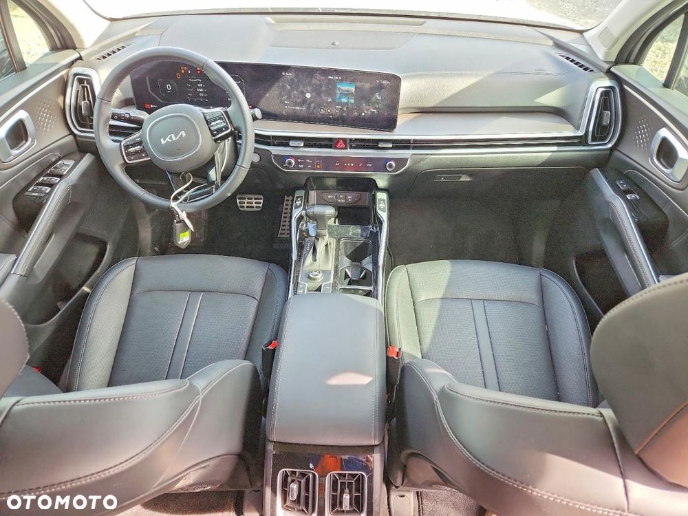 Kia Sorento - 9