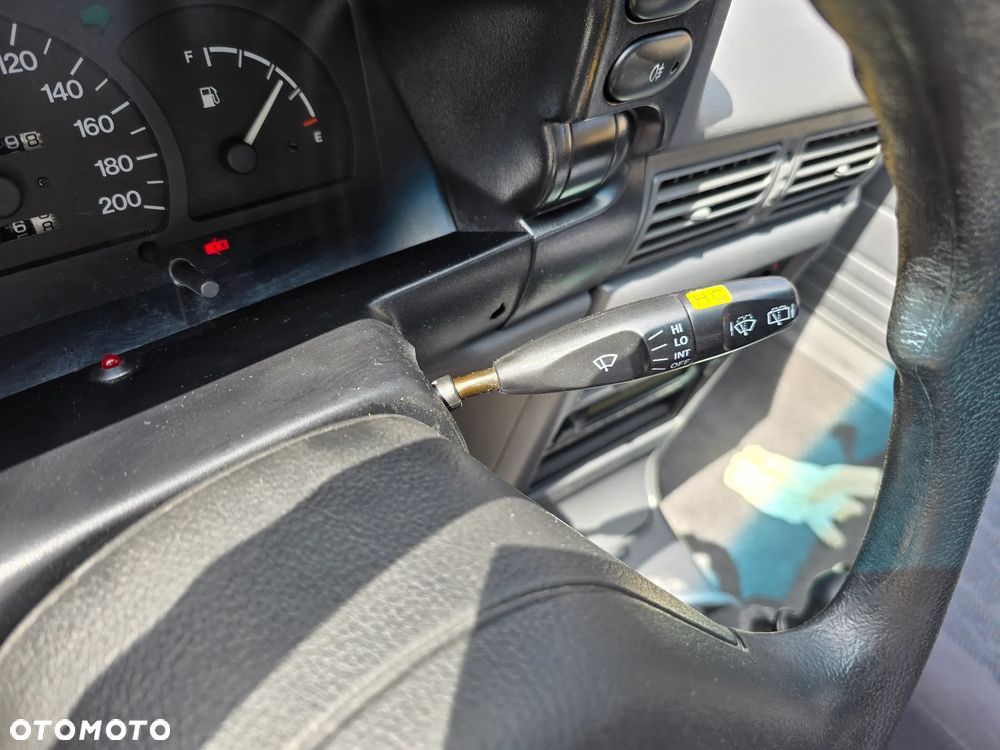 Daewoo Nexia 1.5 GL - 30