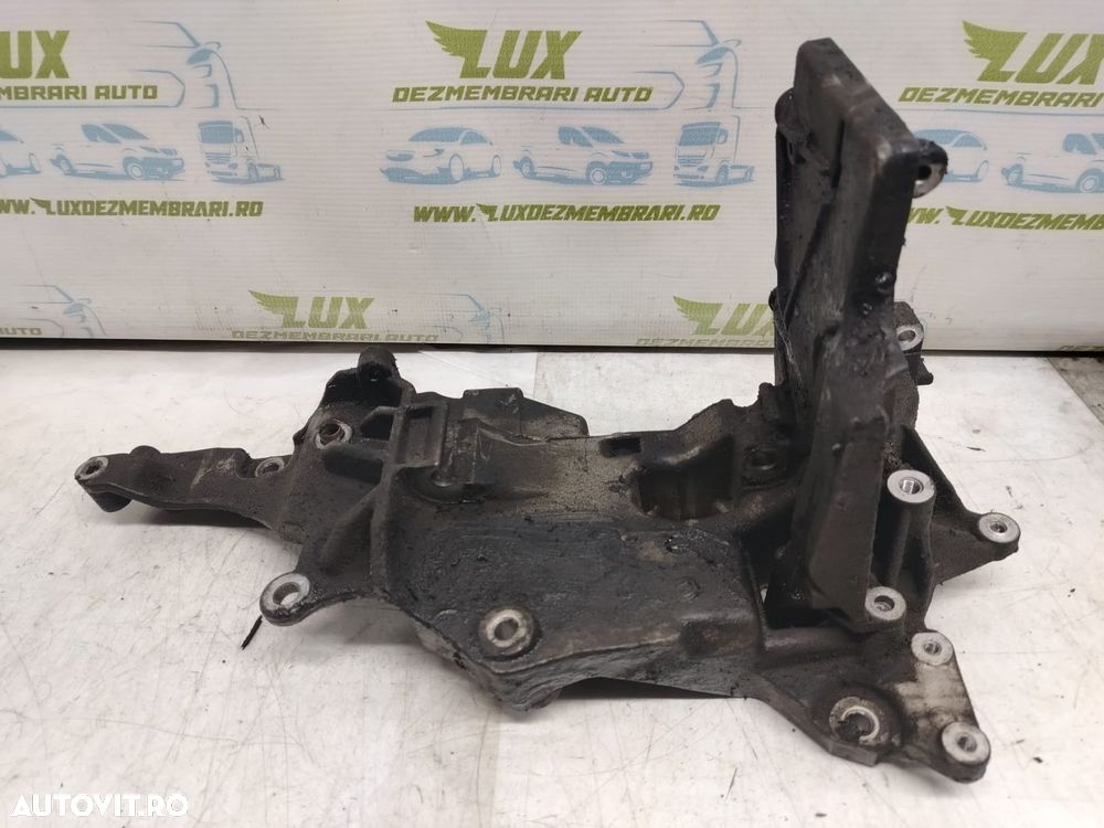 Suport accesorii 2.2 hdi dw12rue 9807490480 Citroen Jumper 2 [2nd fac - 1