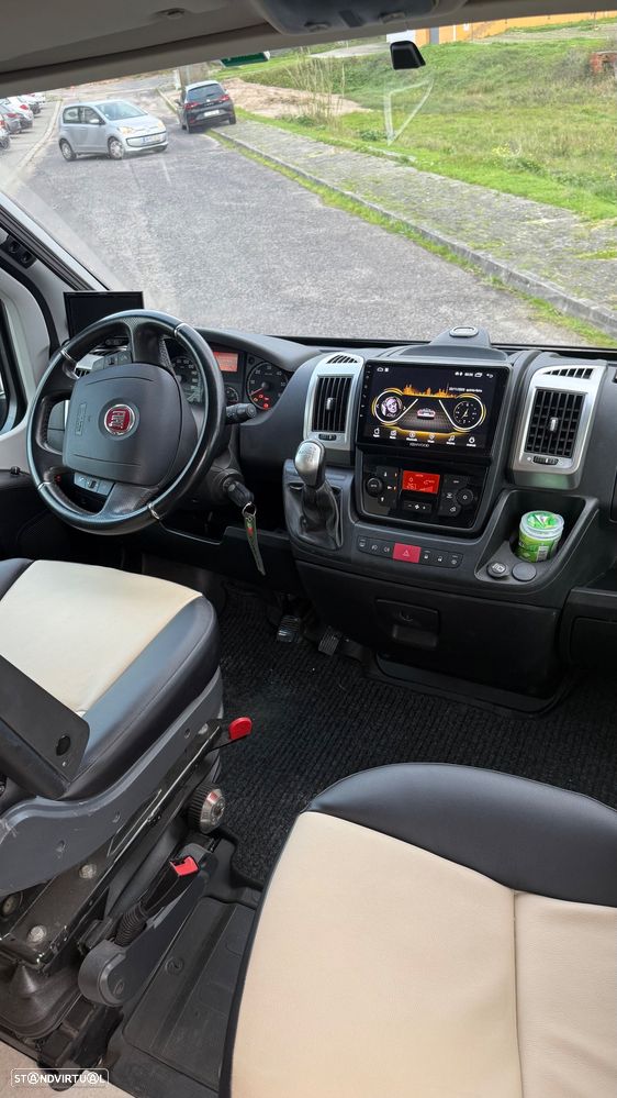 Fiat Ducato - 20