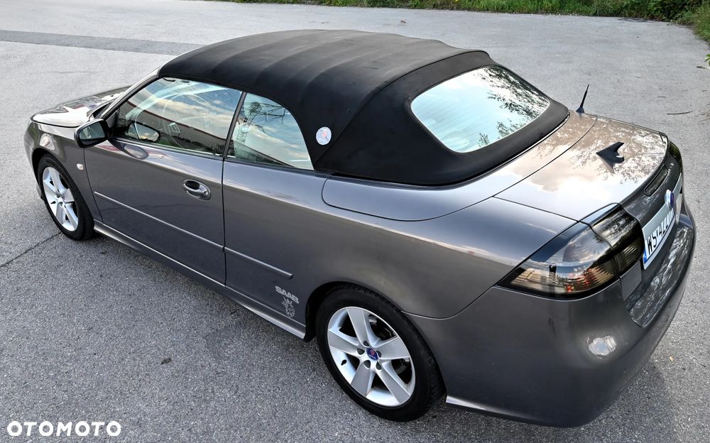 Saab 9-3 - 11