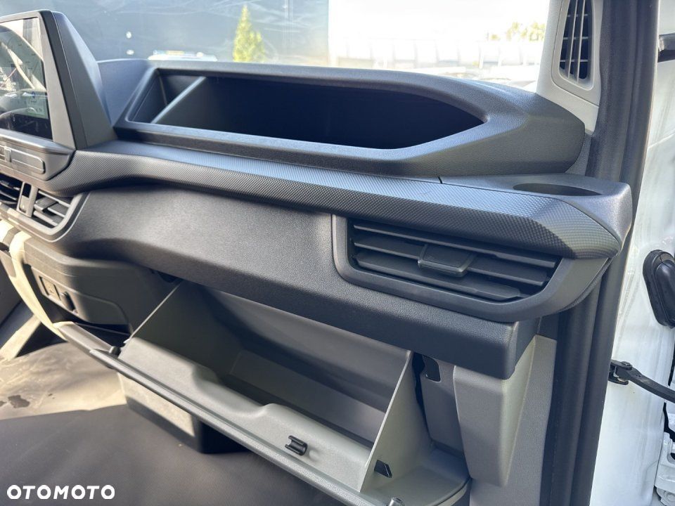 Ford Transit Custom - 23