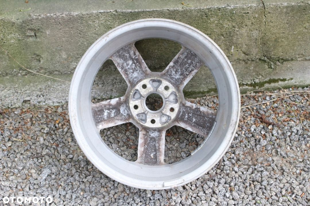 FELGA ALUMINIOWA SANTA FE II 52910-2B170 17x7 - 4