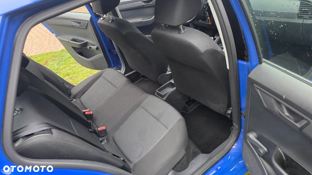 Skoda Fabia 1.0 TSI Cool Plus - 35