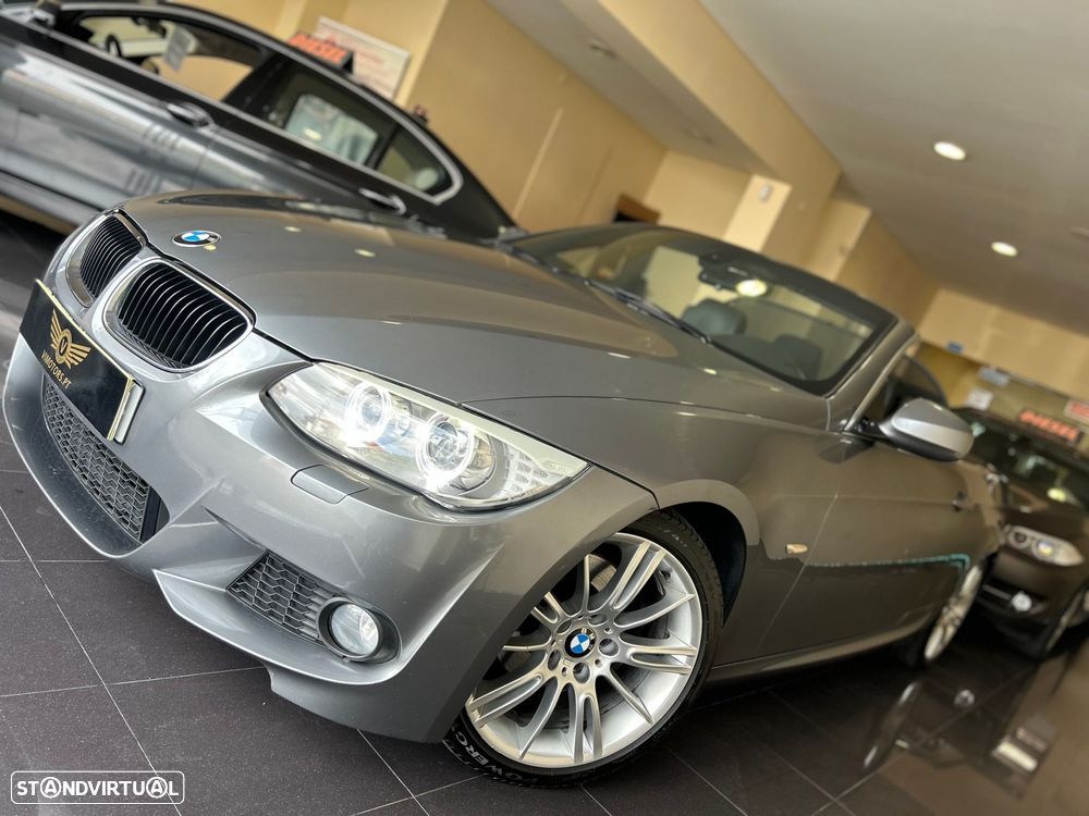 BMW 320 - 2