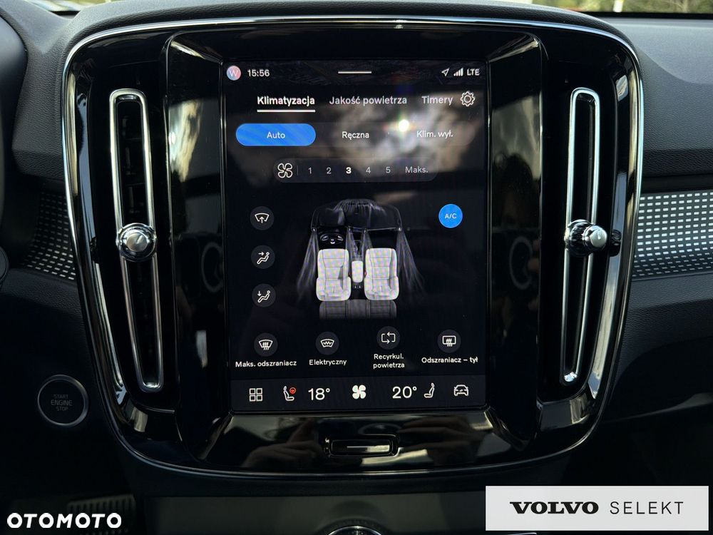 Volvo XC 40 - 19