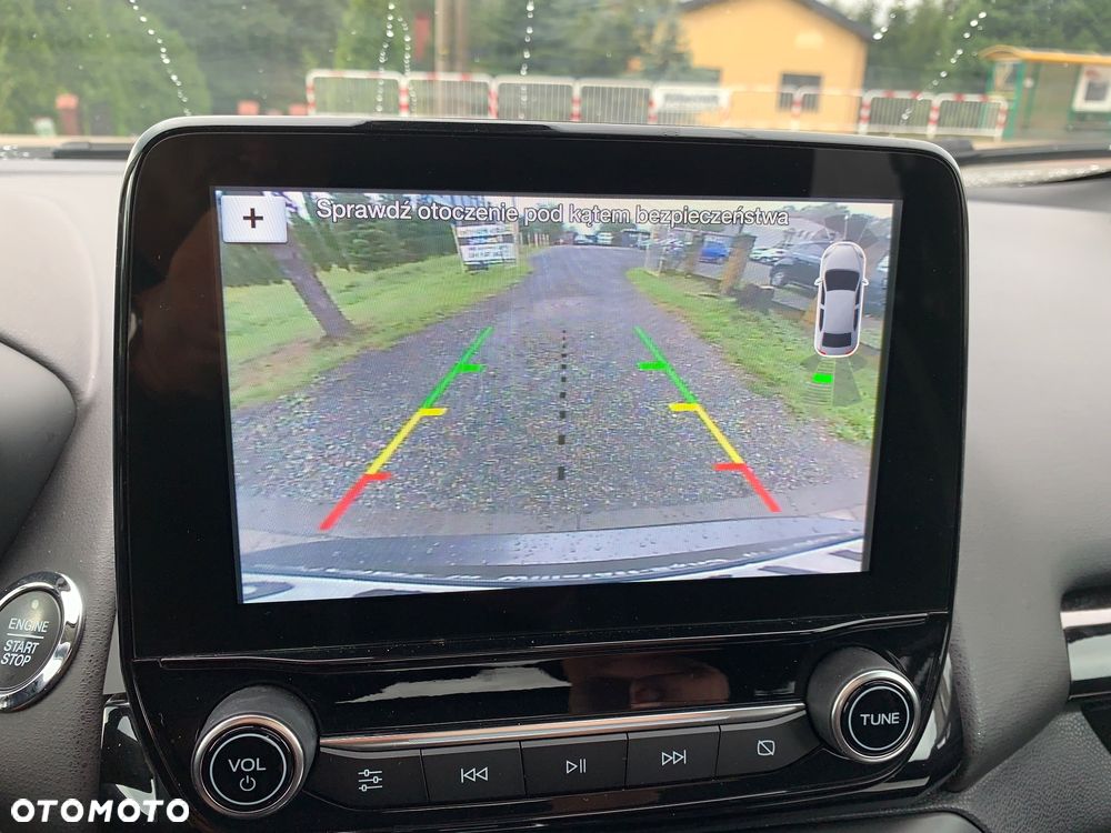 Ford EcoSport 1.0 EcoBoost ST-LINE - 15