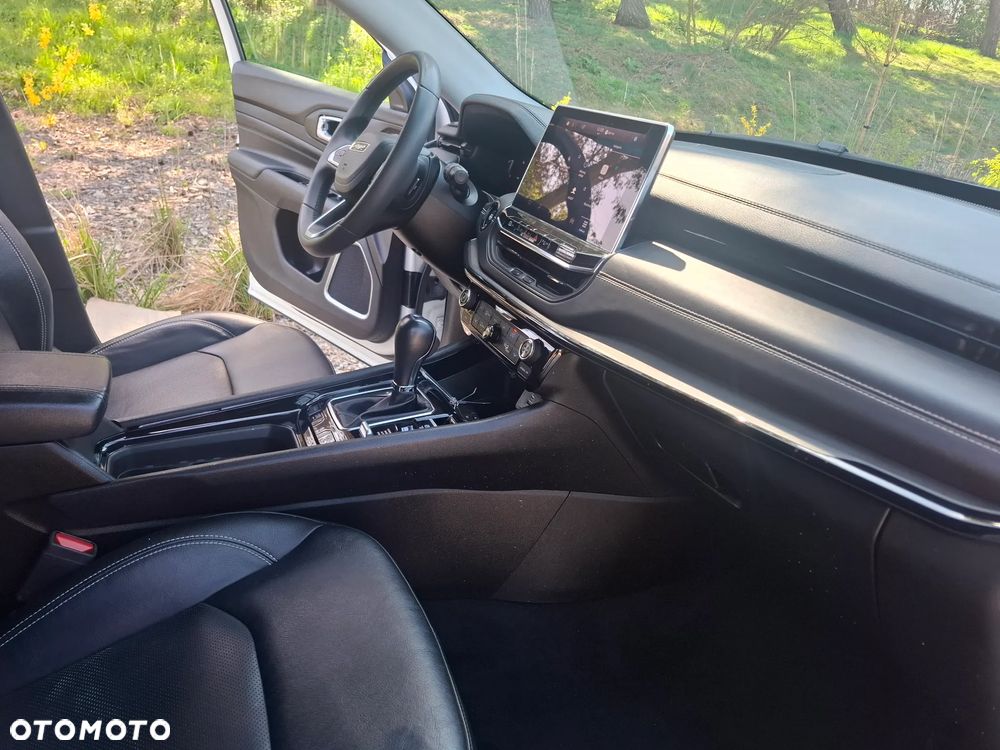 Jeep Compass 1.3 T4 PHEV 4xe S S&S - 8