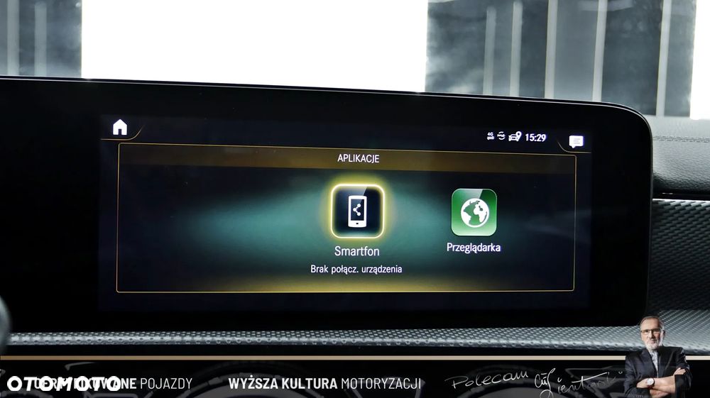 Mercedes-Benz CLA 200 Progressive 7G-DCT - 26