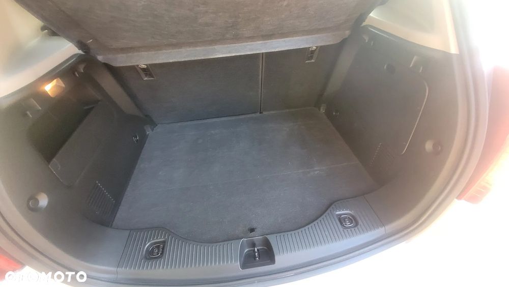 Opel Mokka X 1.6 D (CDTI ecoFLEX) Start/Stop Edition - 9