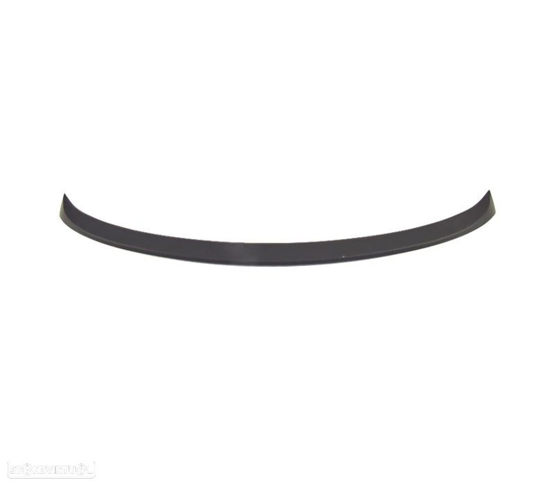 SPOILER BMW F07 GT 10-13 - 2