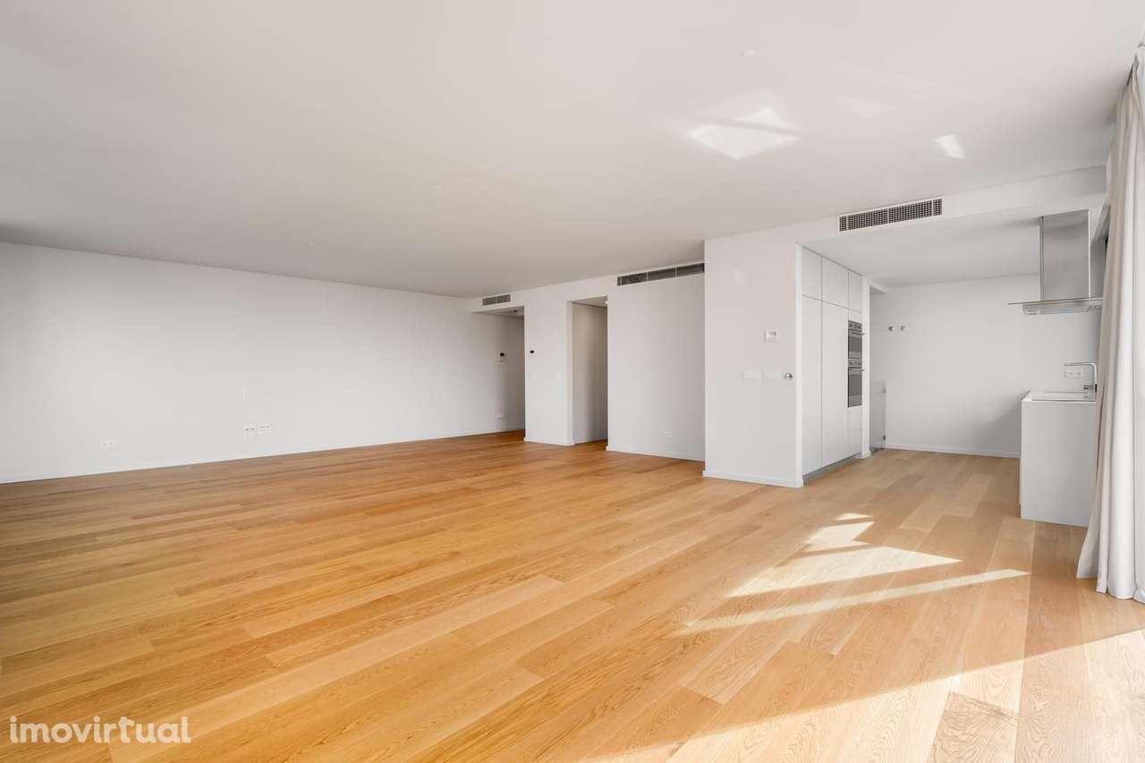 Duplex T3 com piscina, Estoril, Cascais - Grande imagem: 2/40