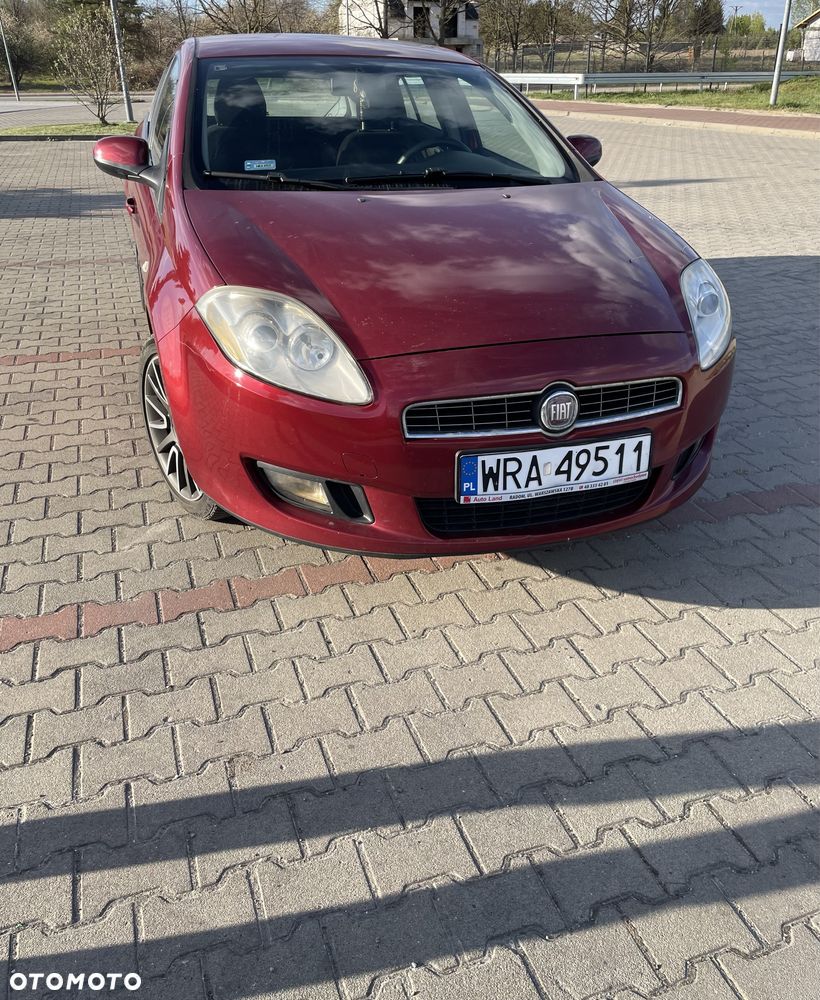Fiat Bravo - 2