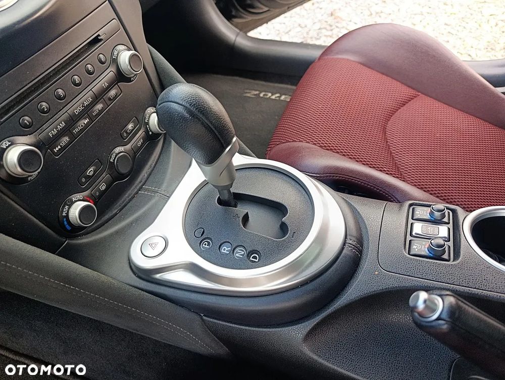 Nissan 370 Z 3.7 V6 Platinum - 17