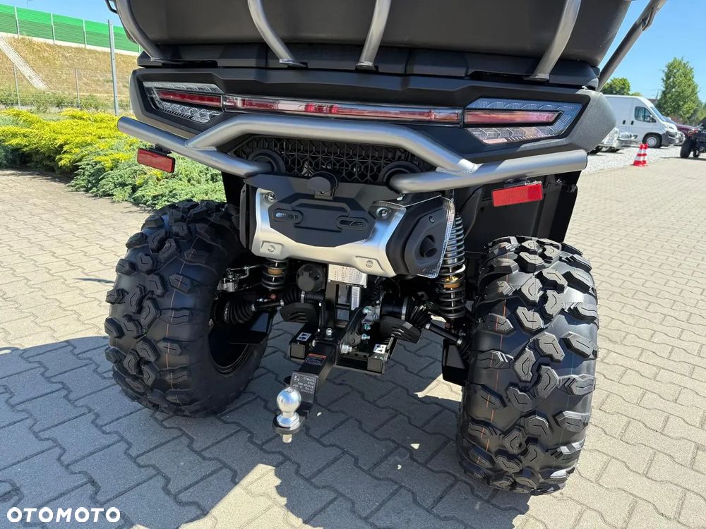 CFMoto CForce - 34