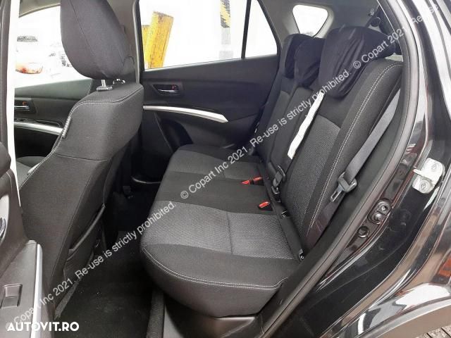 Dezmembrez Suzuki SX4 2 [2013 - 2016] Hatchback 1.6 MT (117 hp) - 6