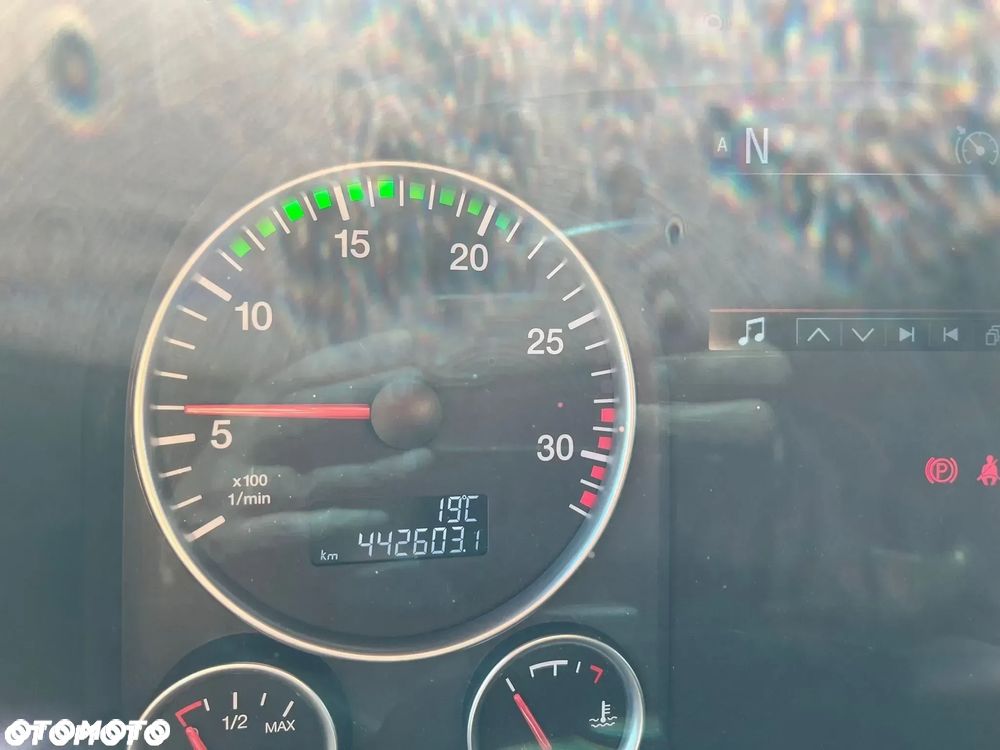 MAN TGM 12.250 | 15.250 | GLOB | FIRANKA 7.30m | Cały Poduszka | Euro-6 | - 17