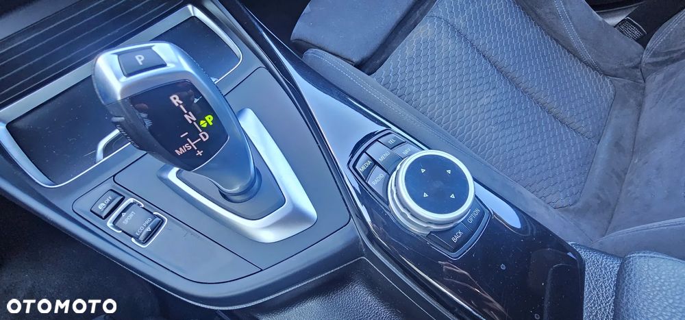 BMW Seria 1 118i M Sport - 20