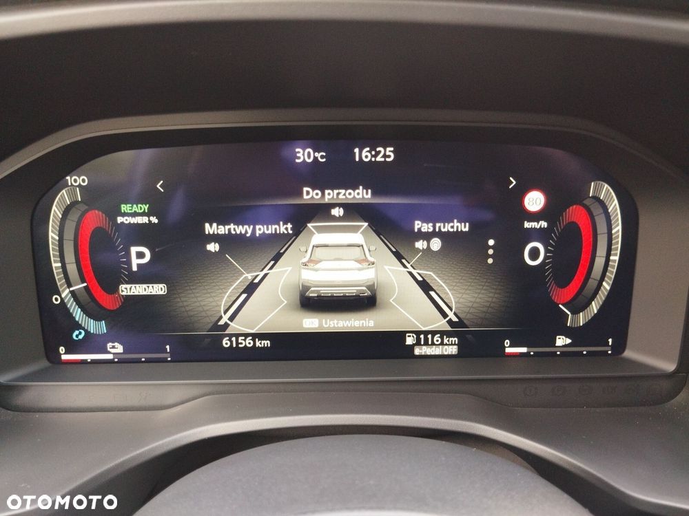 Nissan X-Trail 1.5 VC-T e-POWER Tekna e-4ORCE - 14