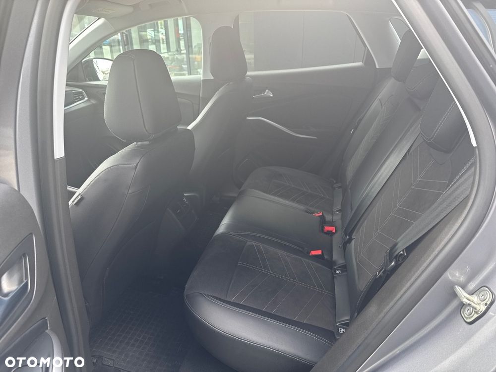 Opel Grandland X - 10