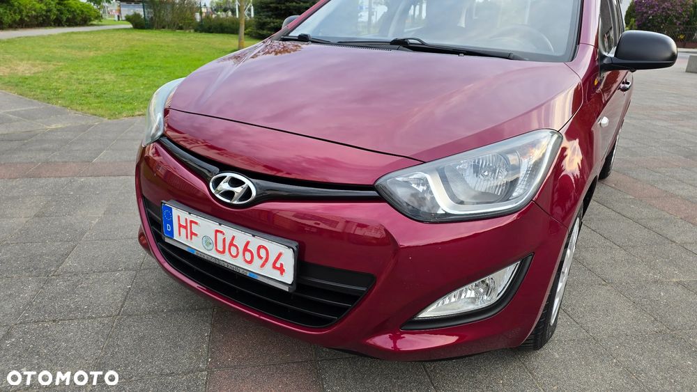 Hyundai i20 - 31