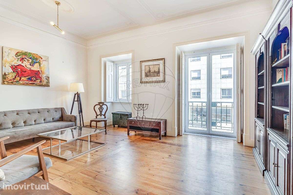 Apartamento T2 para arrendamento - Grande imagem: 5/45