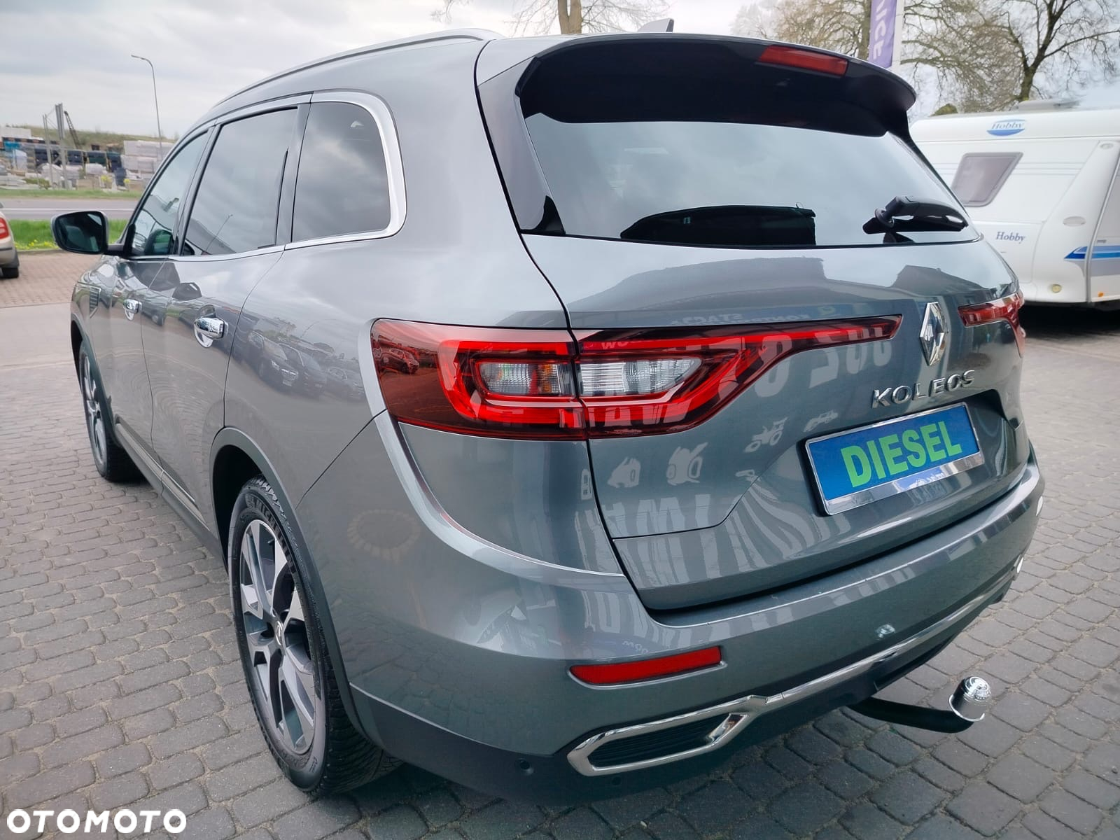 Renault Koleos 2.0 dCi Intens X-Tronic - 5