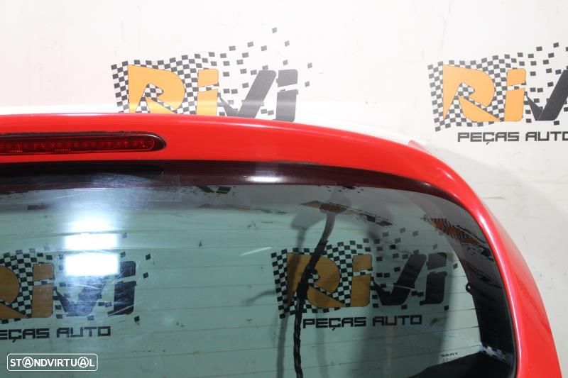 Tampa Da Mala Seat Leon (1P1)  Mala Seat Leon 1P - 10