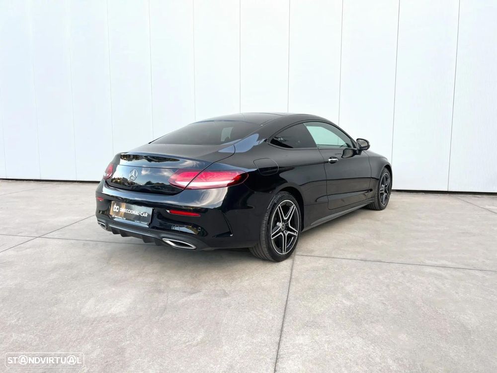 Mercedes-Benz C 200 - 26
