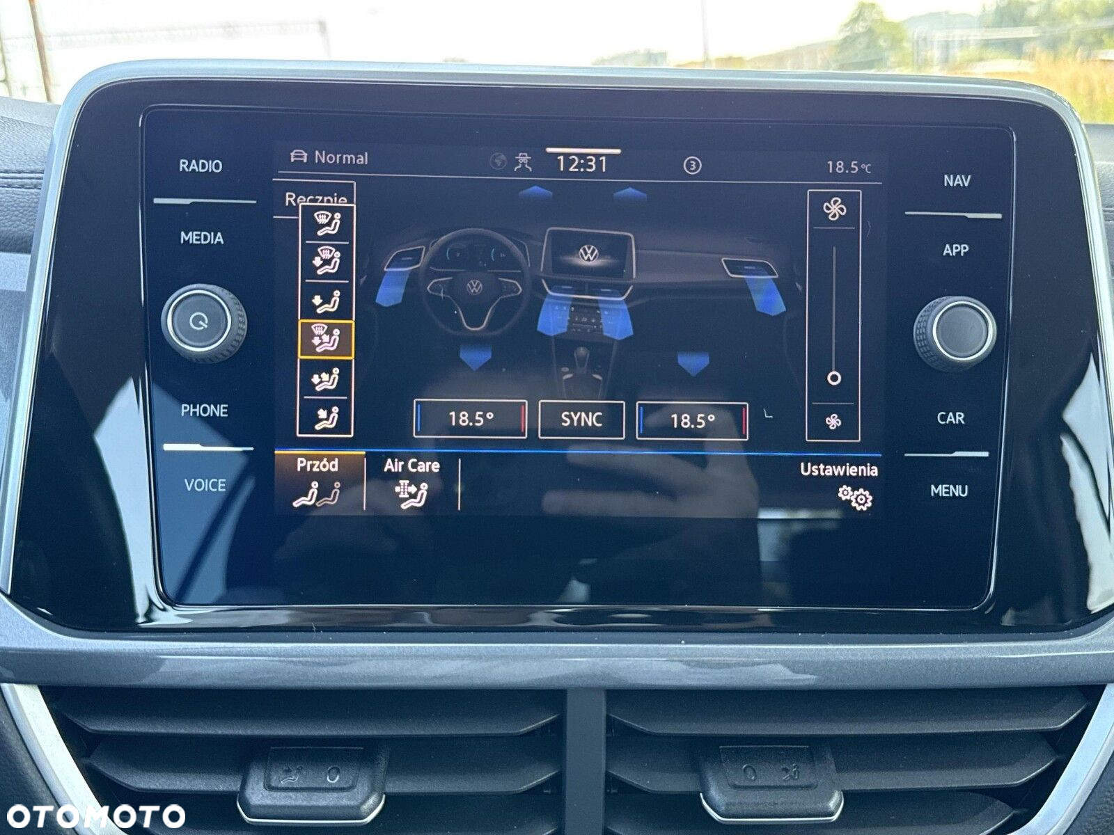 Volkswagen T-Roc 2.0 TSI 4Motion Style DSG - 27