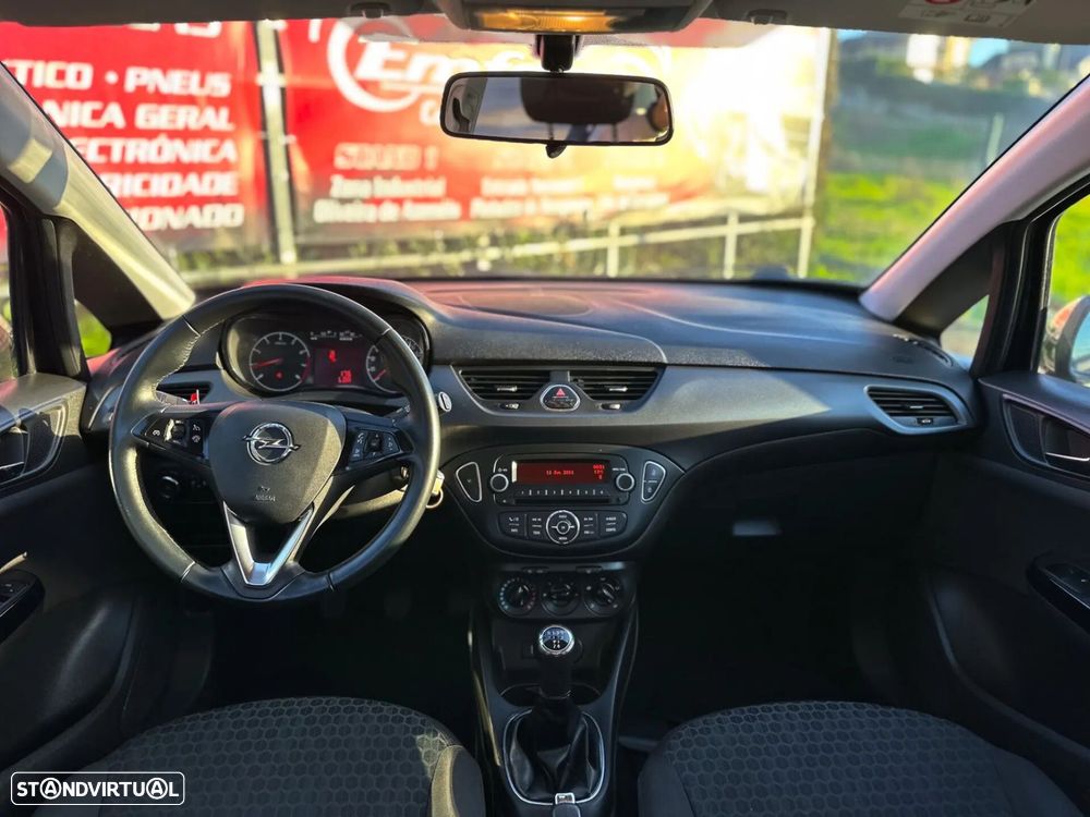 Opel Corsa 1.2 Enjoy - 12