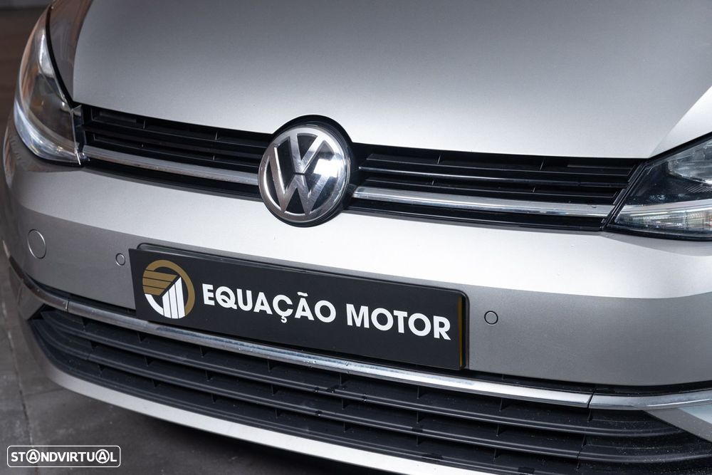 VW Golf Variant 1.0 TSI Confortline - 5