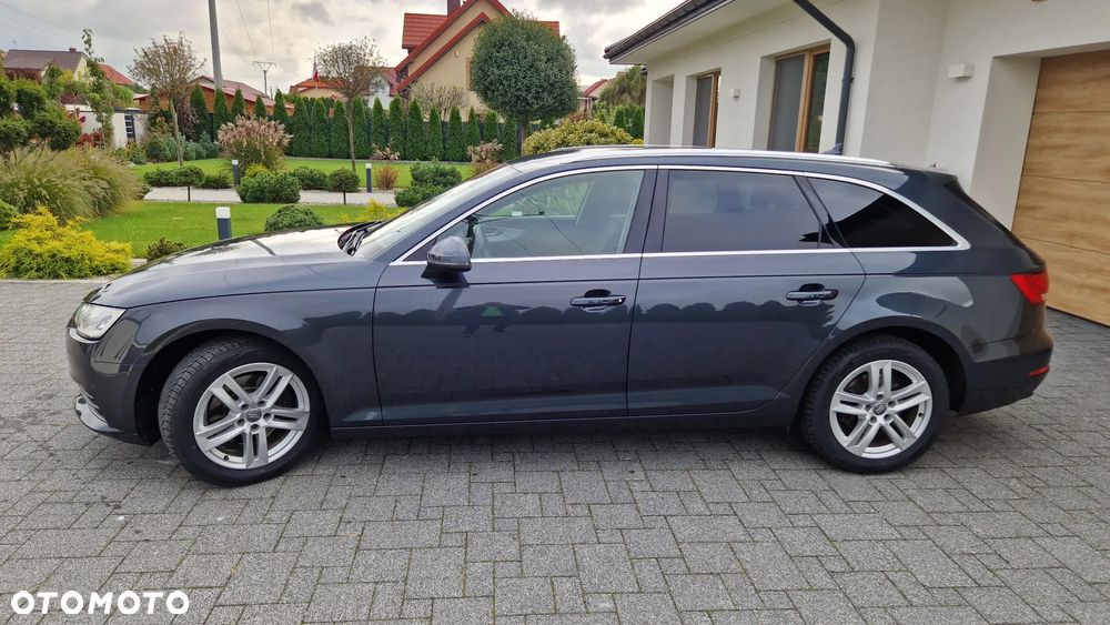 Audi A4 ver-2-0-tdi-s-tronic-sport