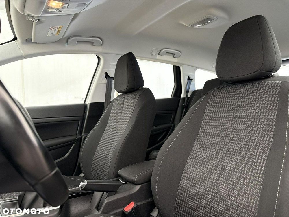 Peugeot 308 - 12