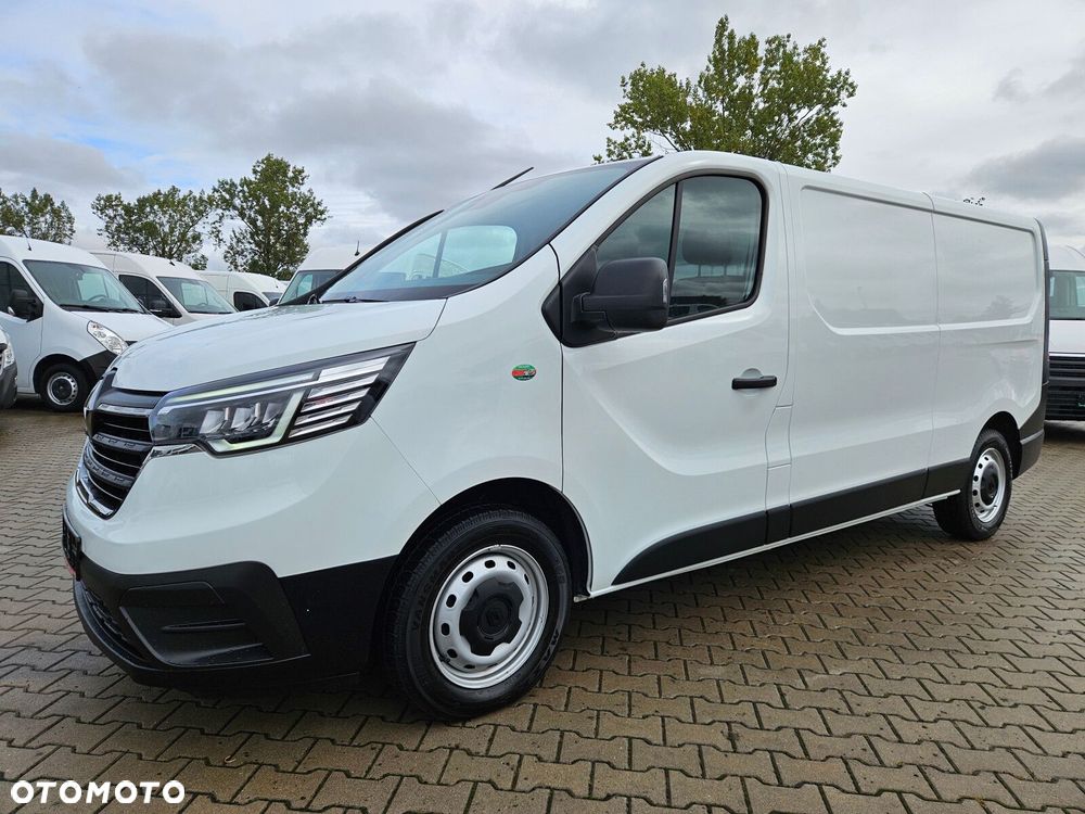 Renault Trafic L2H1 *72999zł NETTO* 2.0dCi/110KM - 5