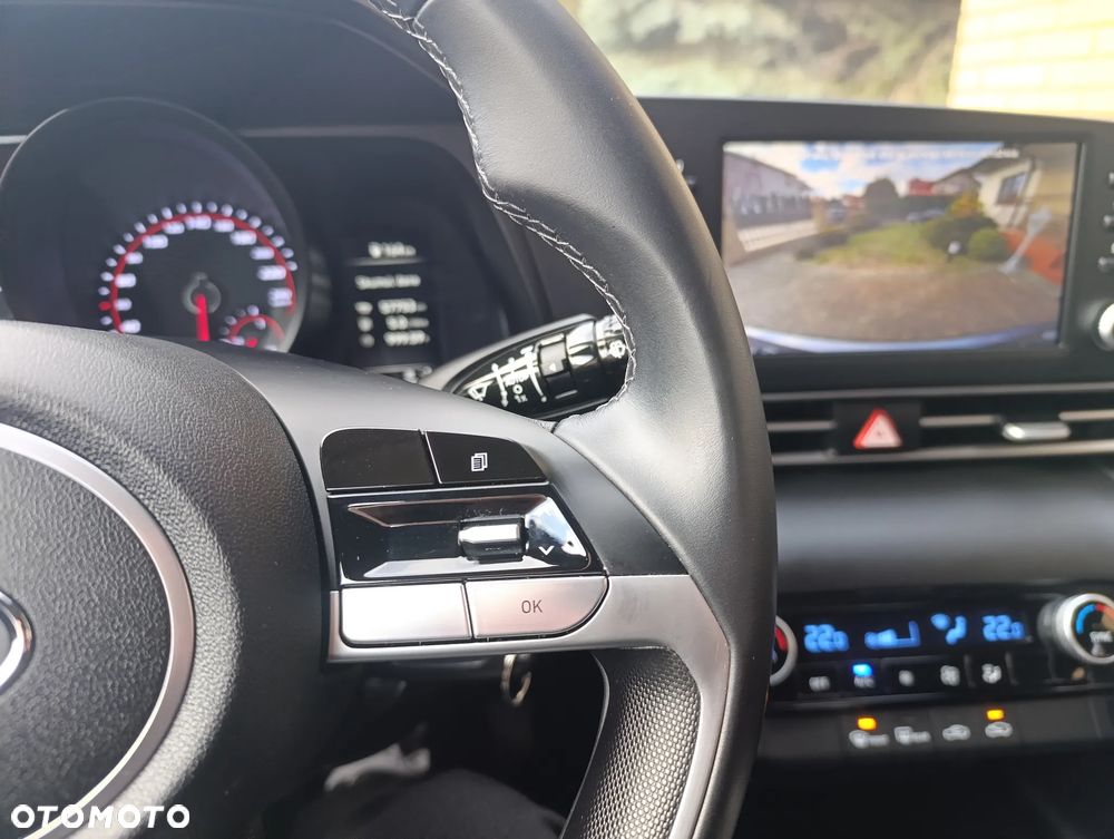 Hyundai Elantra 1.6 Modern - 22