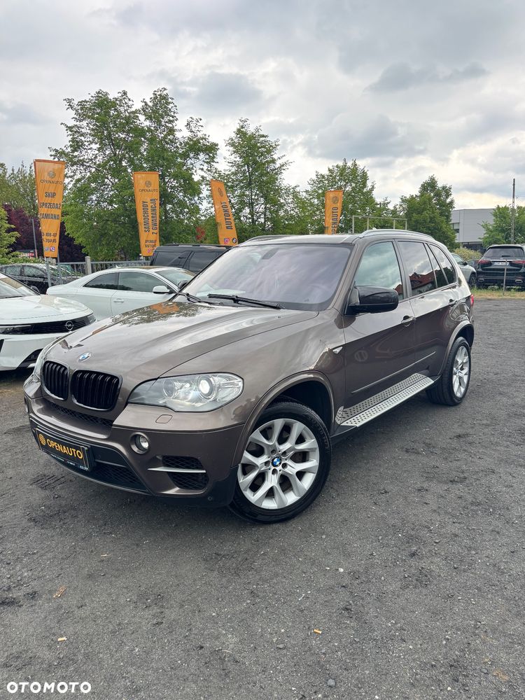 BMW X5 4.0d xDrive - 2