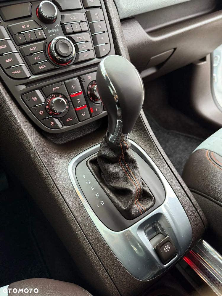 Opel Meriva 1.4 T Cosmo - 22