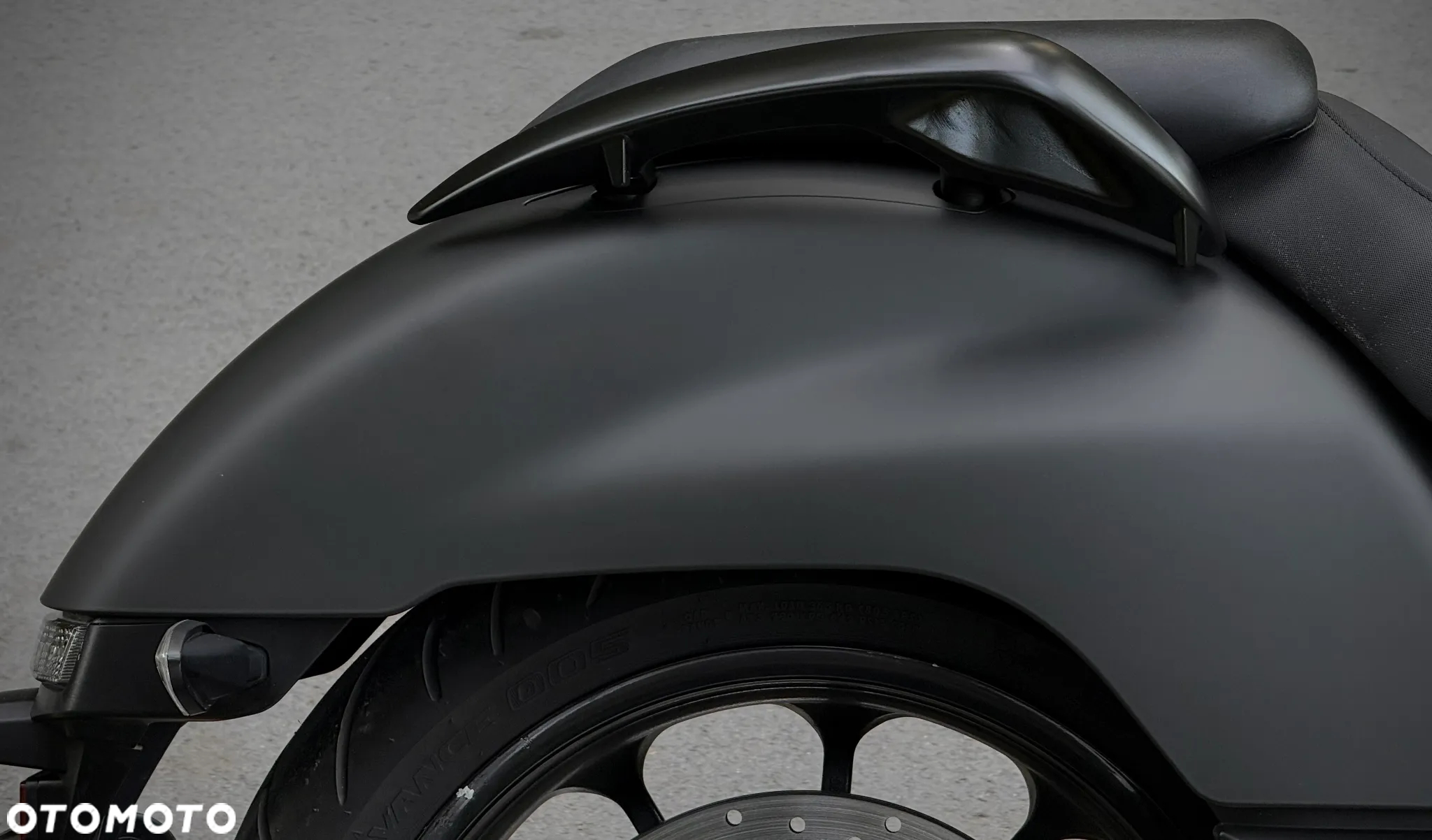 Honda Valkyrie - 13