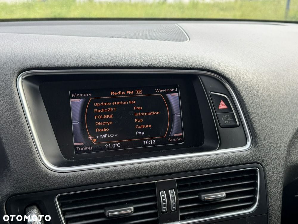 Audi Q5 2.0 TDI Quattro - 26