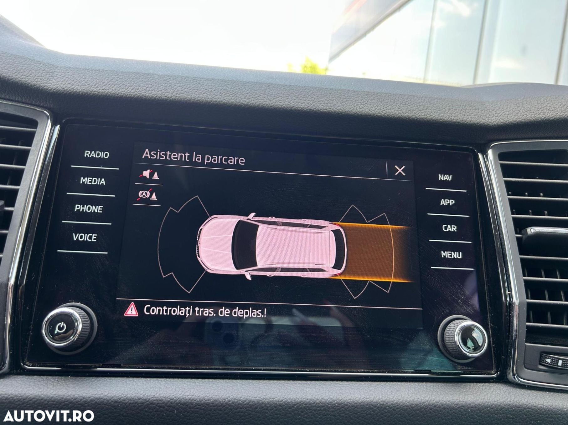Skoda Kodiaq 2.0 TDI 4X4 DSG Ambition - 25
