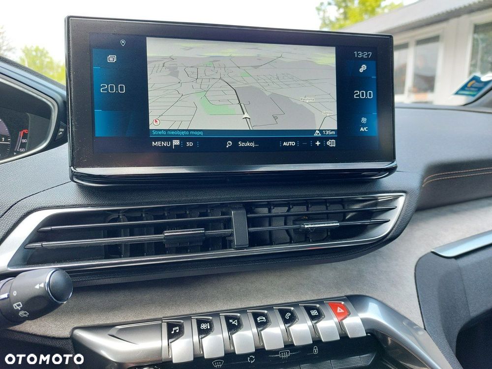 Peugeot 3008 - 24