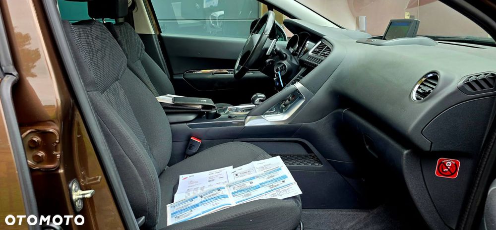 Peugeot 3008 - 23