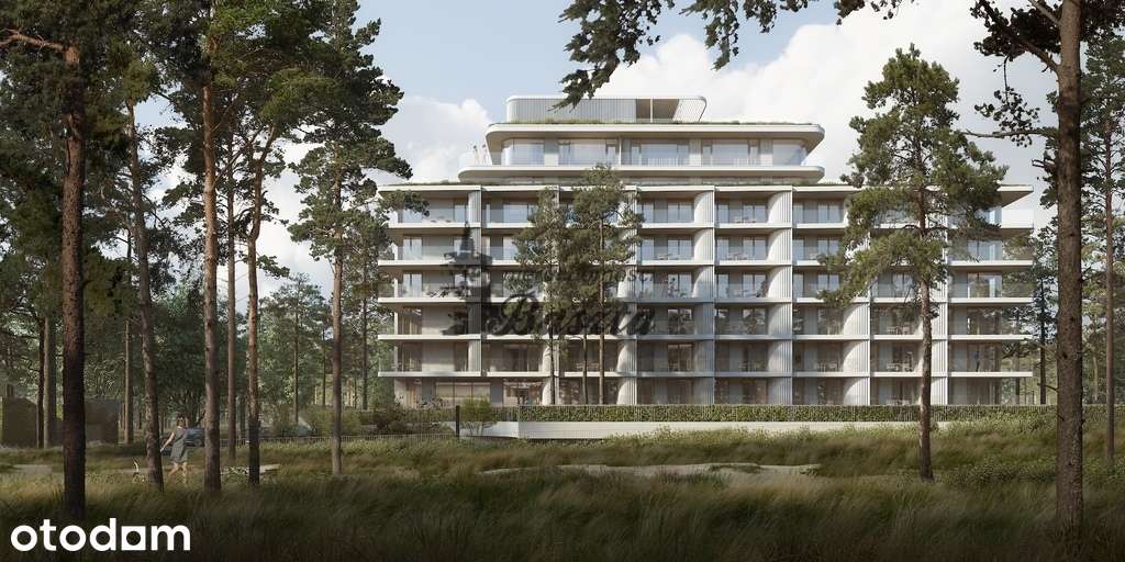 Świnoujście - Baltic Park Grand Residences