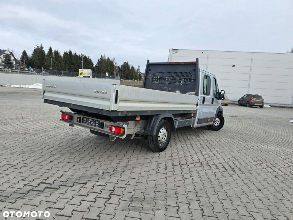 Peugeot Boxer - 6