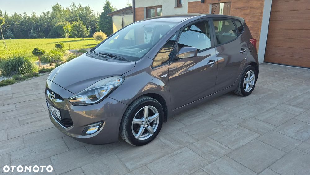 Hyundai ix20 1.4 Classic - 1